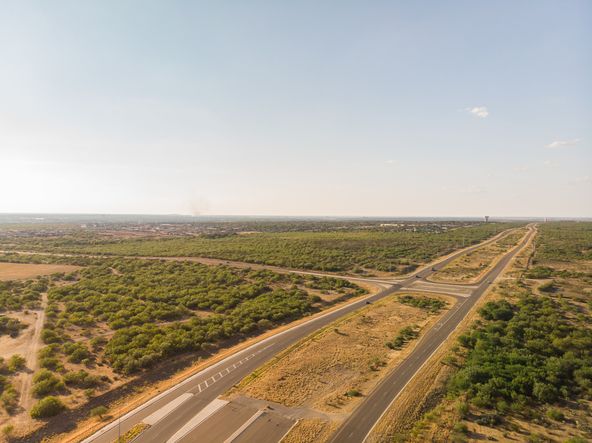 CIELITO LINDO BLVD PRIME DEVELOPMENT: CIELITO LINDO BLVD, Laredo, TX 78046